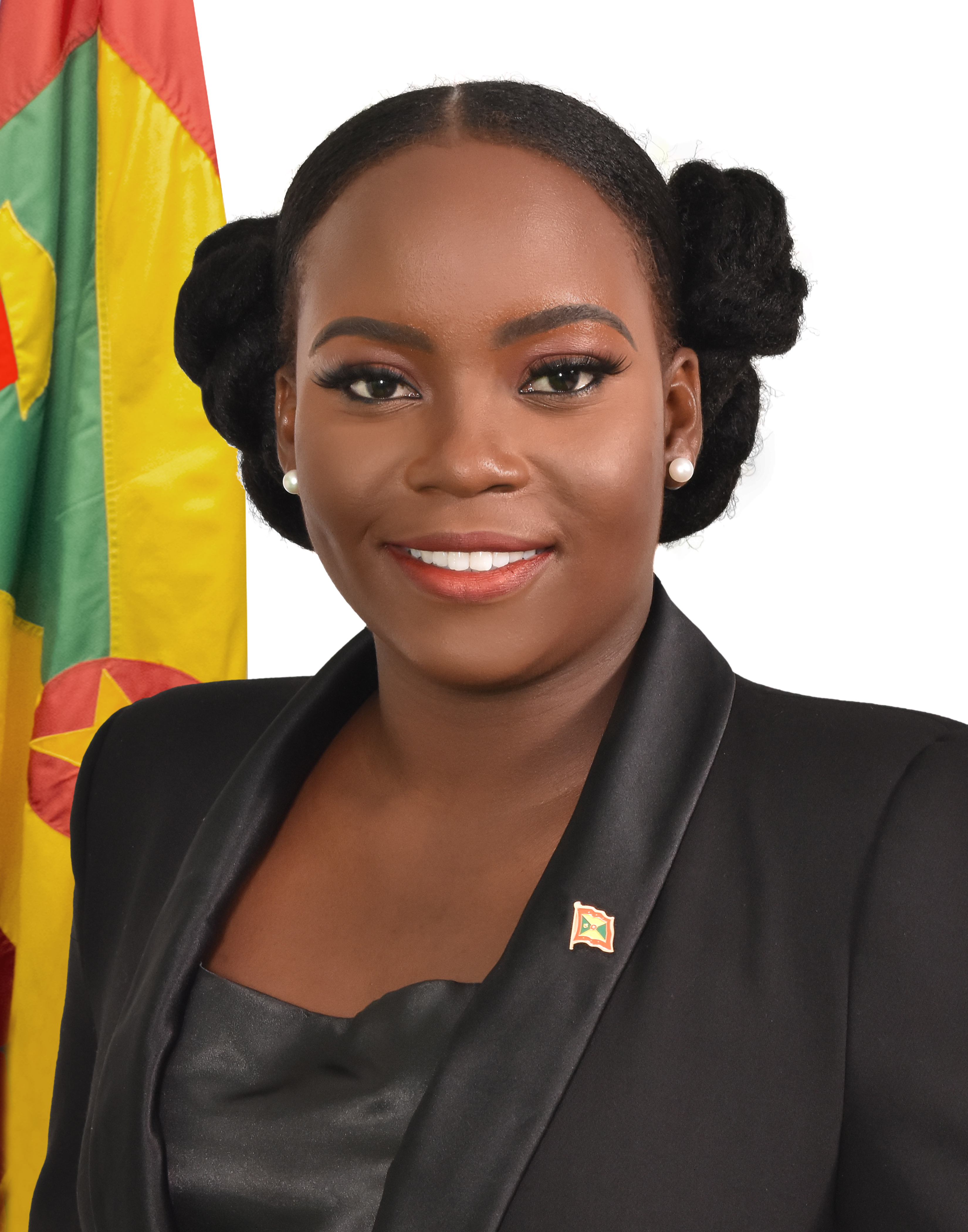 Hon. Kerryne Z. James